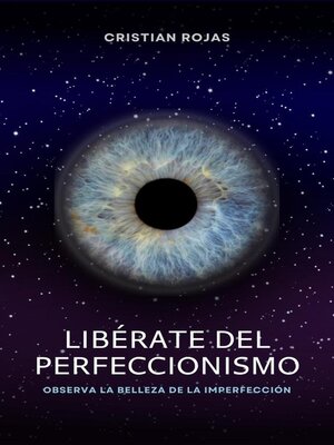 cover image of Libérate del Perfeccionismo